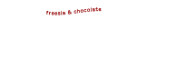 フリージアとショコラ2017