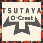 TSUTAYA O-Crest