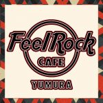 Feel Rock CAFE