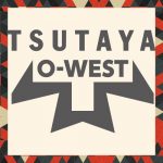 TSUTAYA O-WEST